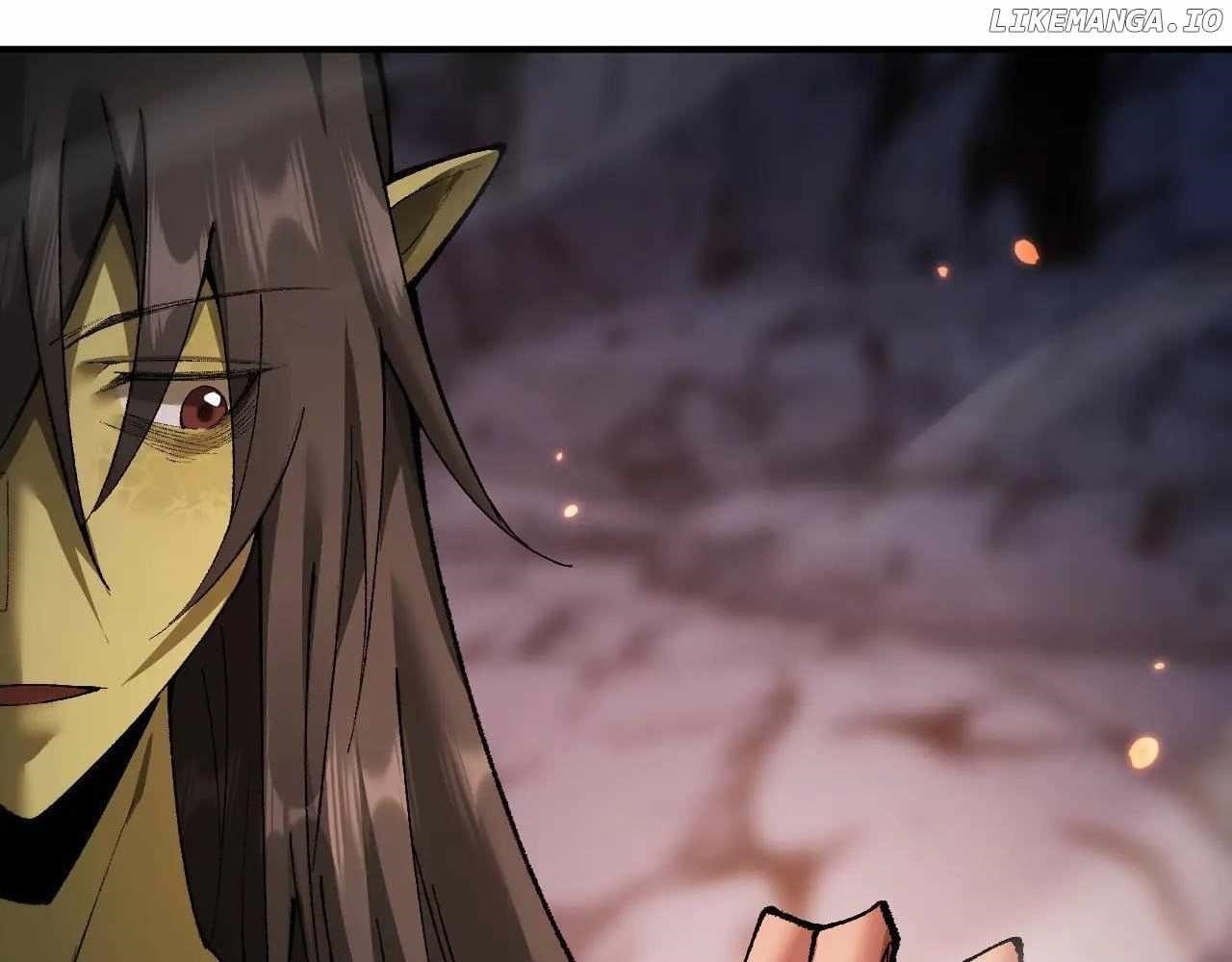 From Goblin to Goblin God Chapter 36 - Page 86 in English