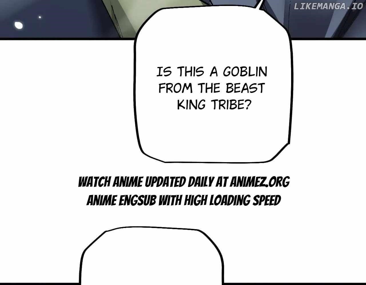 From Goblin to Goblin God Chapter 37 - Page 107 in English
