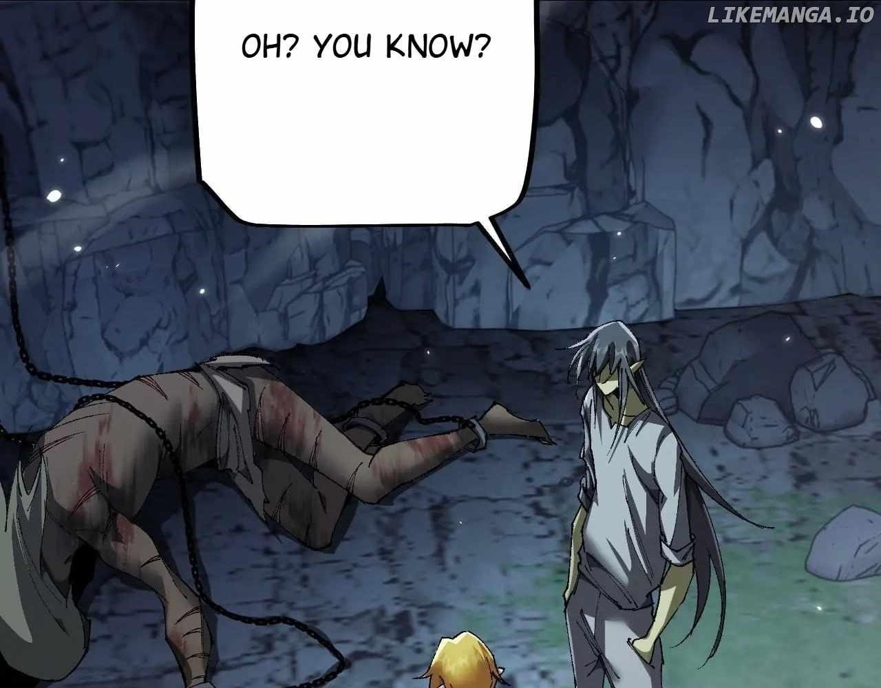 From Goblin to Goblin God Chapter 37 - Page 108 in English
