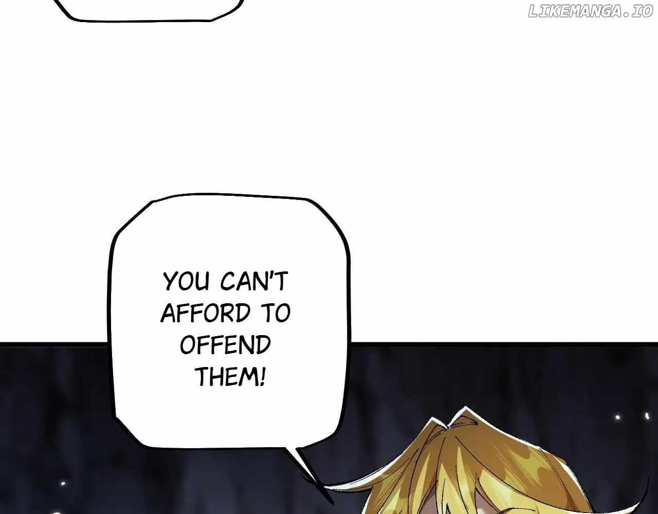 From Goblin to Goblin God Chapter 37 - Page 110 in English