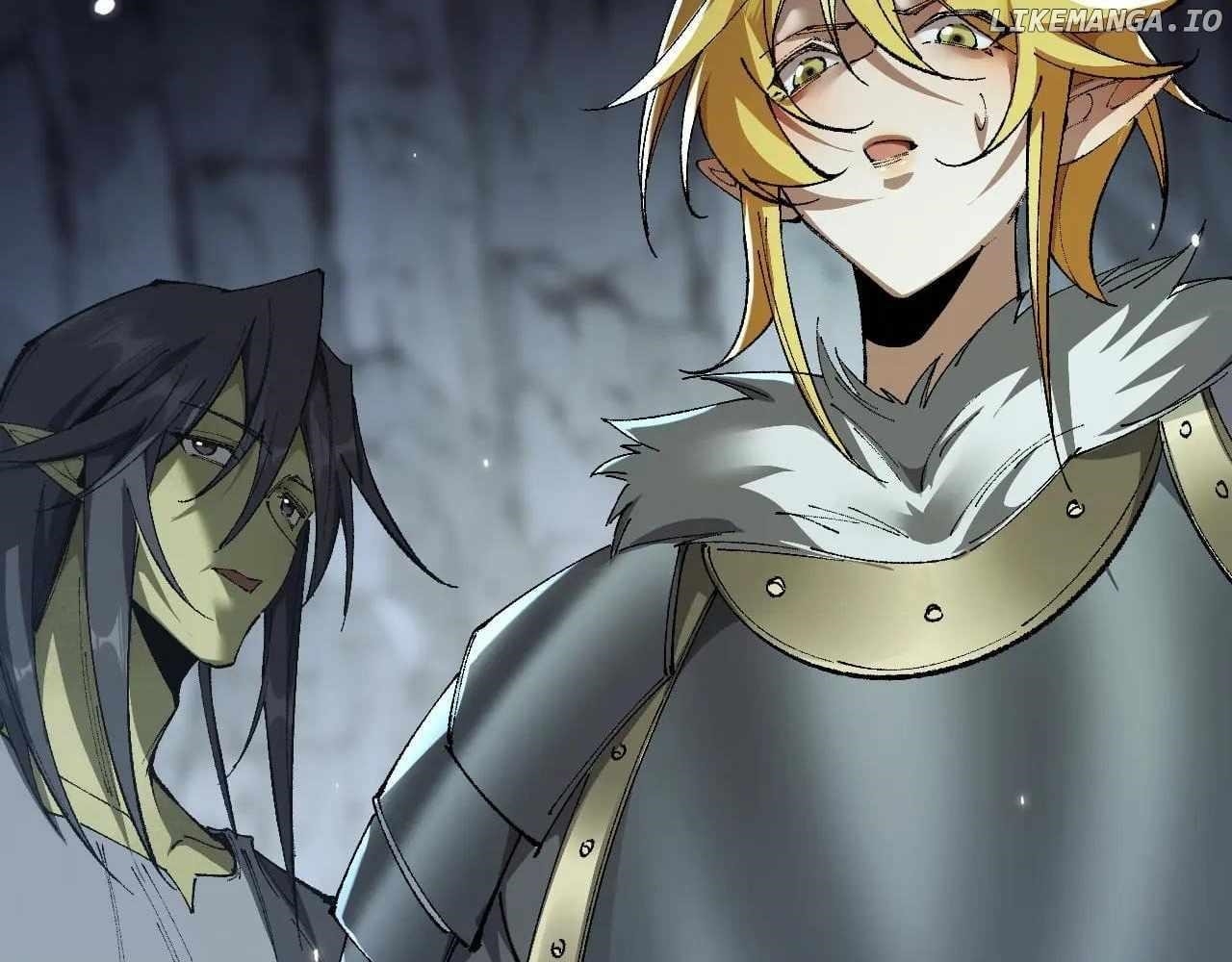 From Goblin to Goblin God Chapter 37 - Page 111 in English