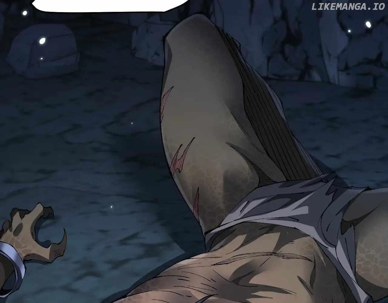 From Goblin to Goblin God Chapter 37 - Page 116 in English