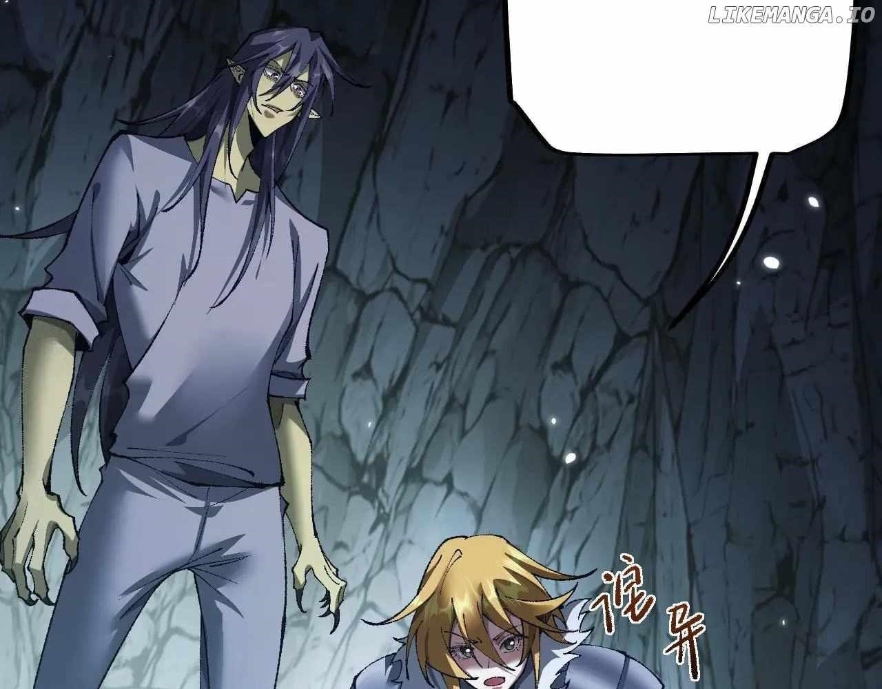 From Goblin to Goblin God Chapter 37 - Page 120 in English