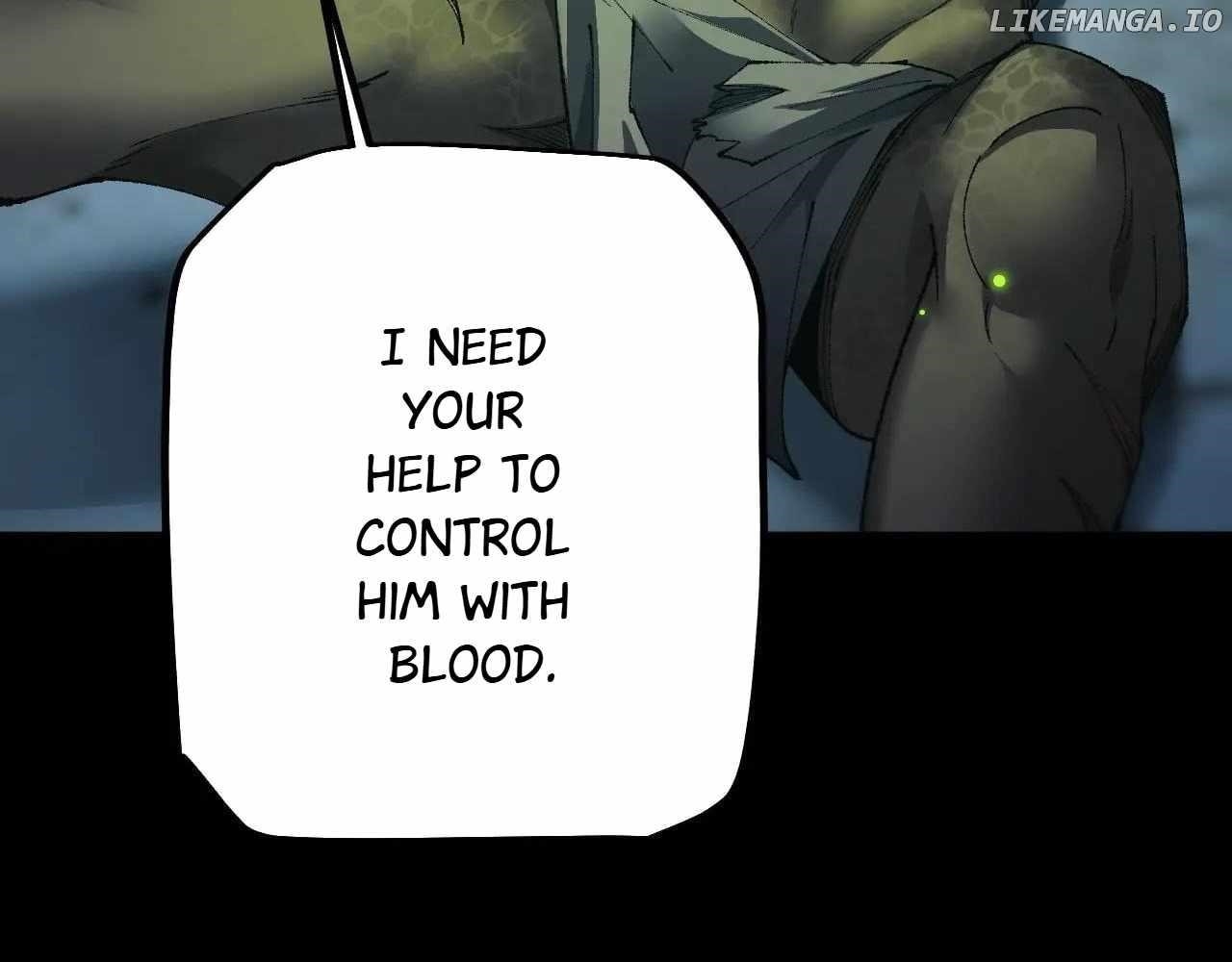 From Goblin to Goblin God Chapter 37 - Page 136 in English