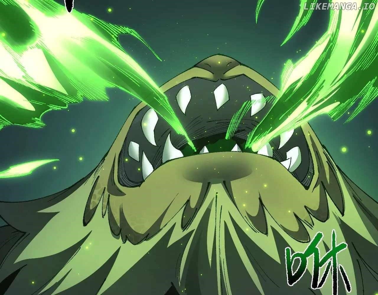 From Goblin to Goblin God Chapter 37 - Page 138 in English
