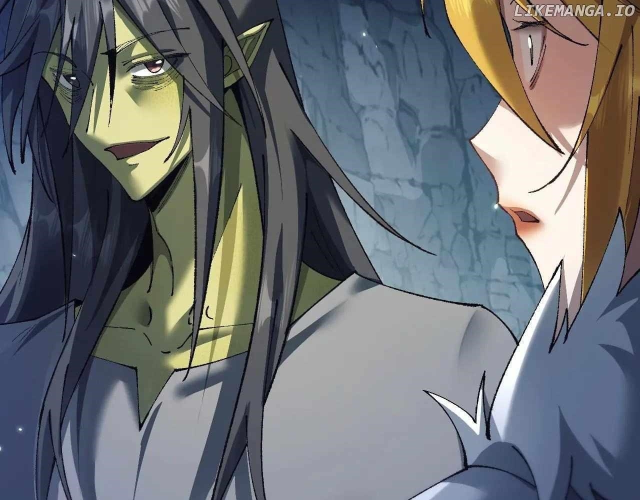 From Goblin to Goblin God Chapter 37 - Page 143 in English