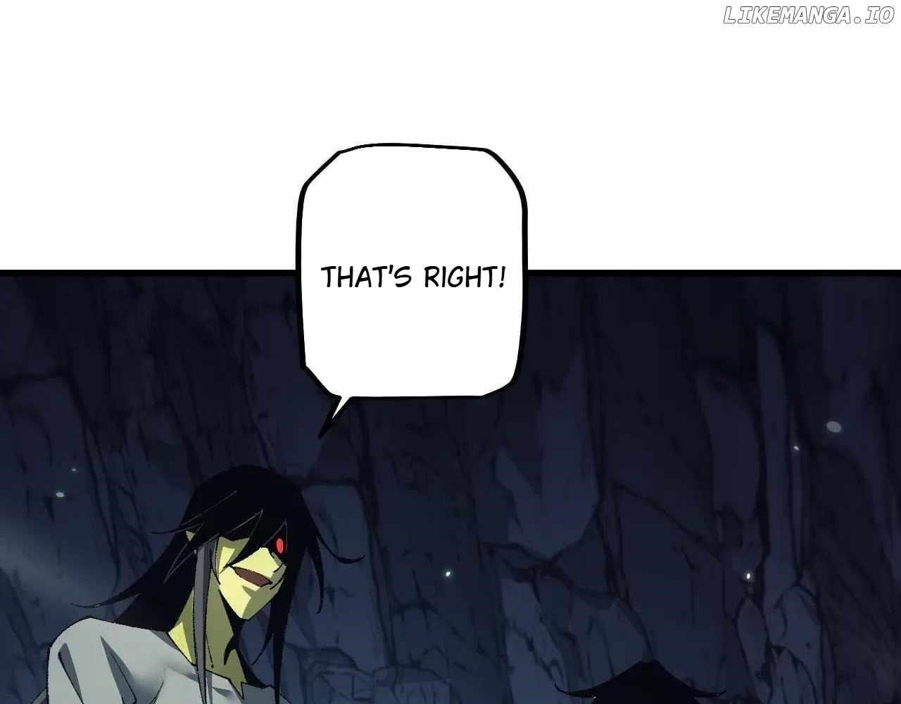 From Goblin to Goblin God Chapter 37 - Page 148 in English