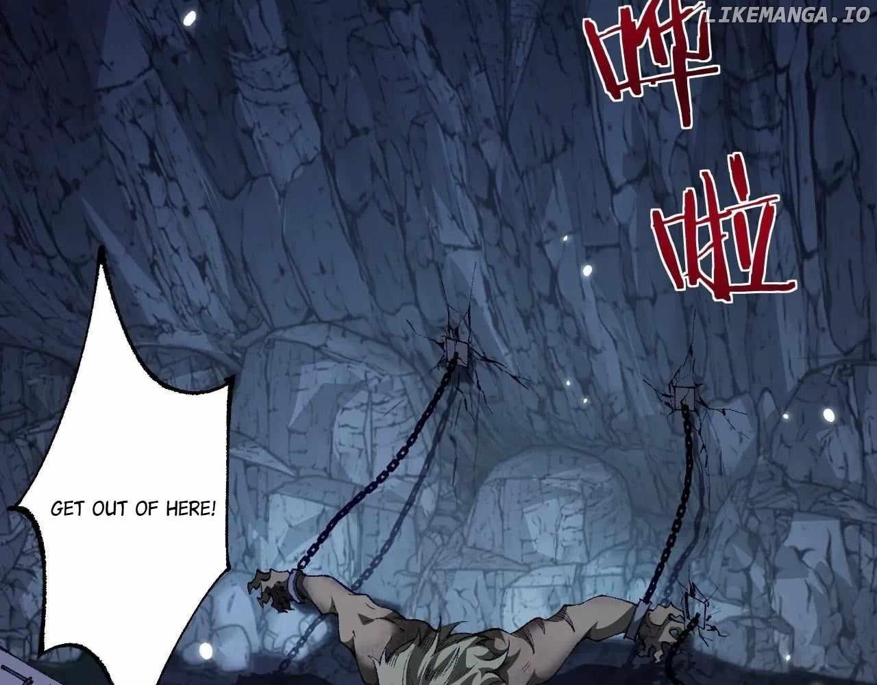 From Goblin to Goblin God Chapter 37 - Page 17 in English