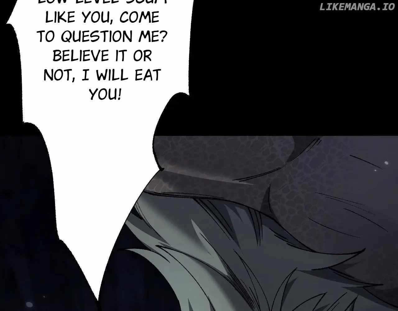From Goblin to Goblin God Chapter 37 - Page 20 in English