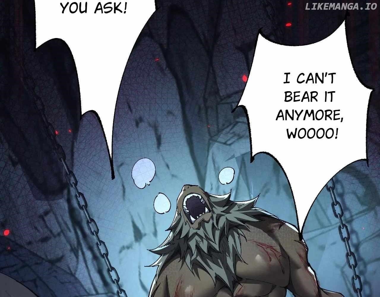 From Goblin to Goblin God Chapter 37 - Page 34 in English