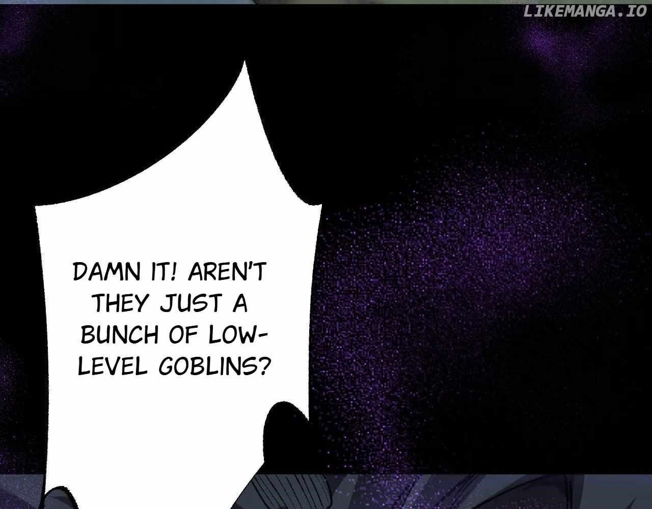From Goblin to Goblin God Chapter 37 - Page 4 in English
