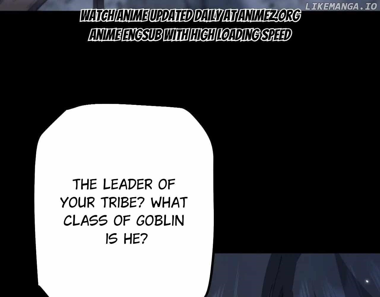 From Goblin to Goblin God Chapter 37 - Page 46 in English
