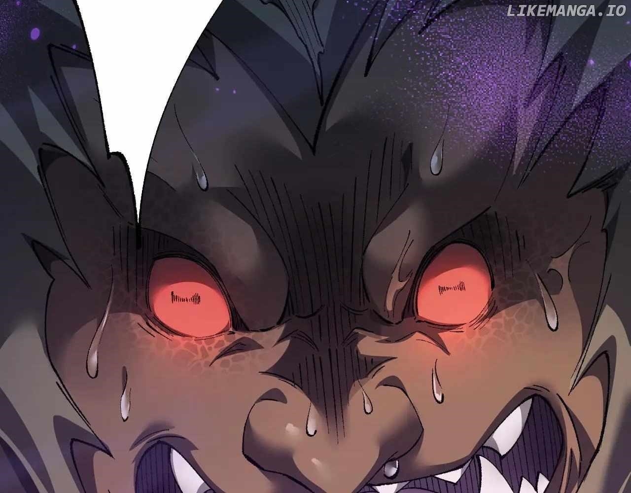 From Goblin to Goblin God Chapter 37 - Page 5 in English