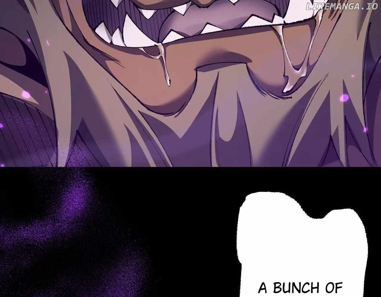From Goblin to Goblin God Chapter 37 - Page 6 in English