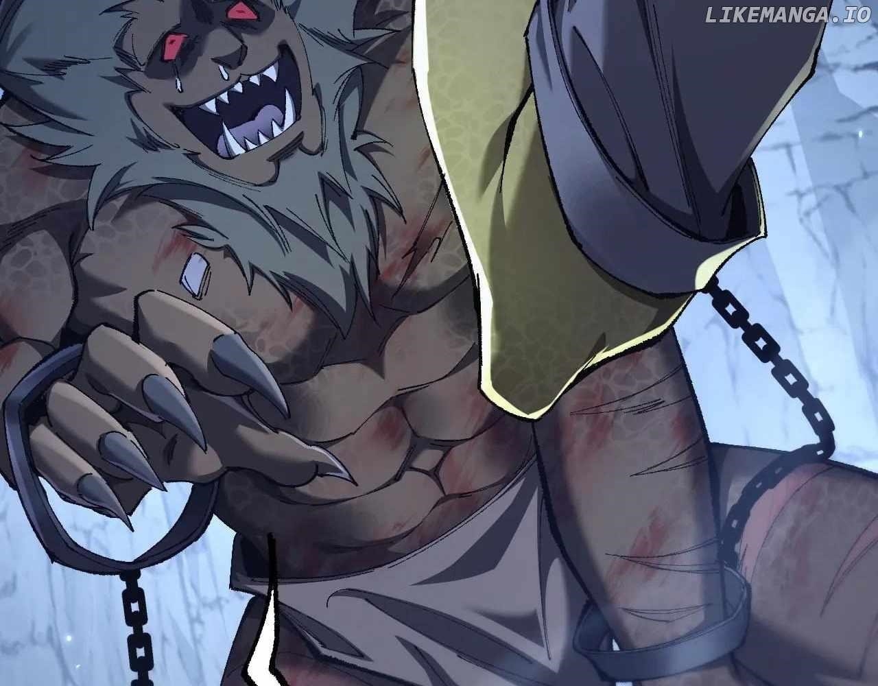 From Goblin to Goblin God Chapter 37 - Page 66 in English