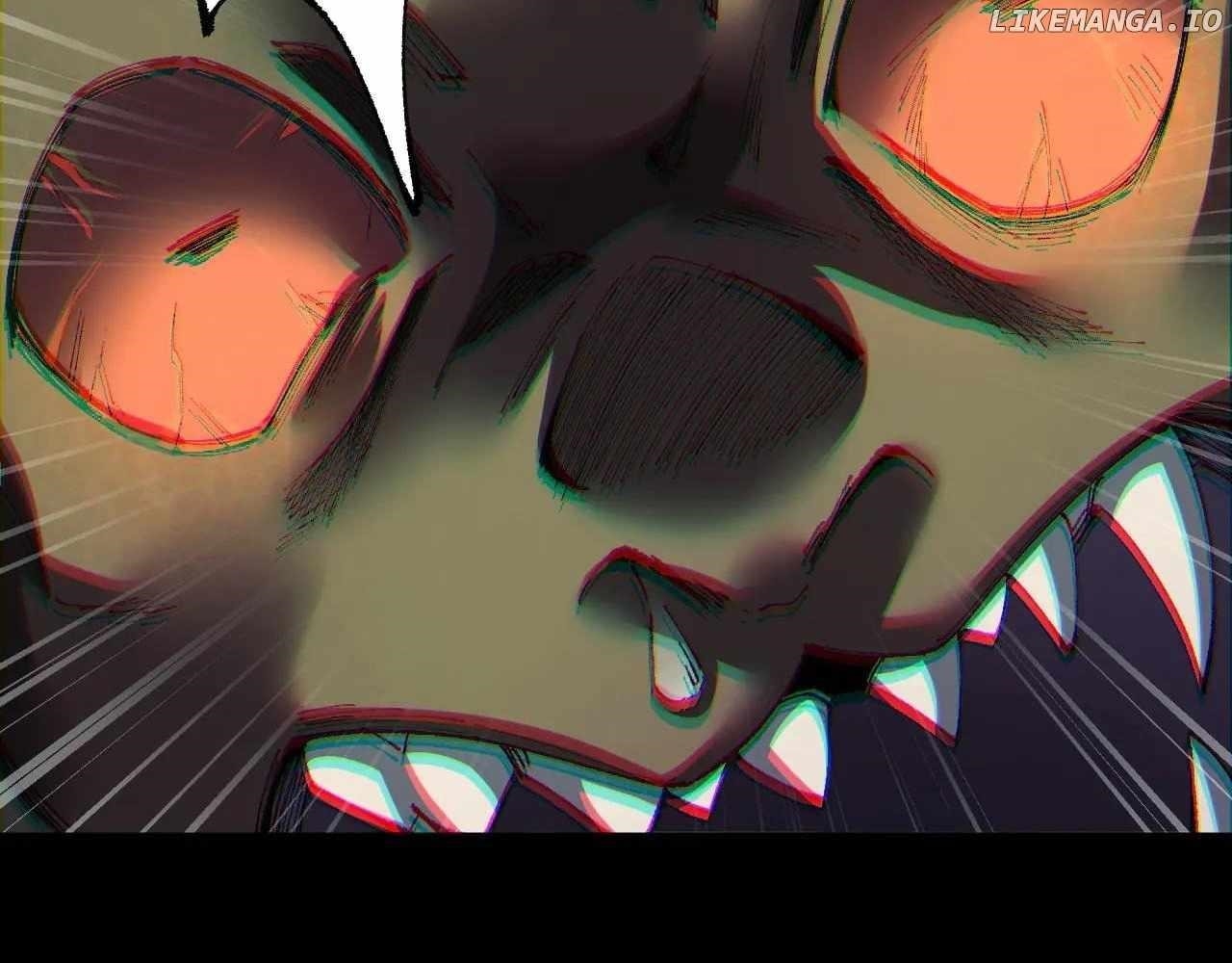 From Goblin to Goblin God Chapter 37 - Page 84 in English