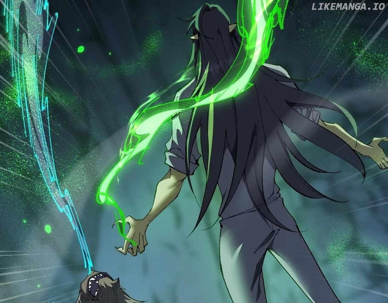 From Goblin to Goblin God Chapter 37 - Page 90 in English