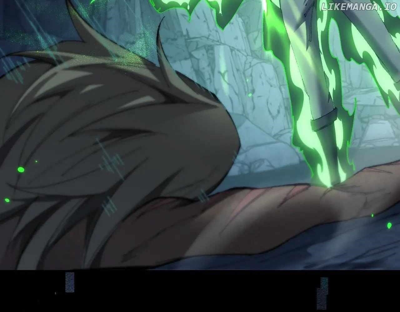 From Goblin to Goblin God Chapter 37 - Page 94 in English