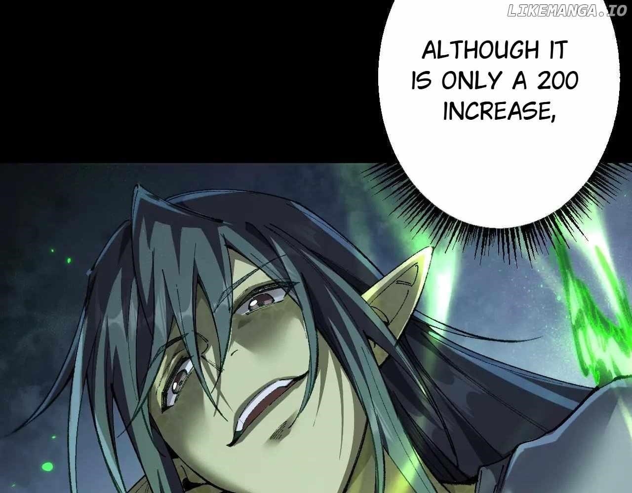 From Goblin to Goblin God Chapter 37 - Page 97 in English