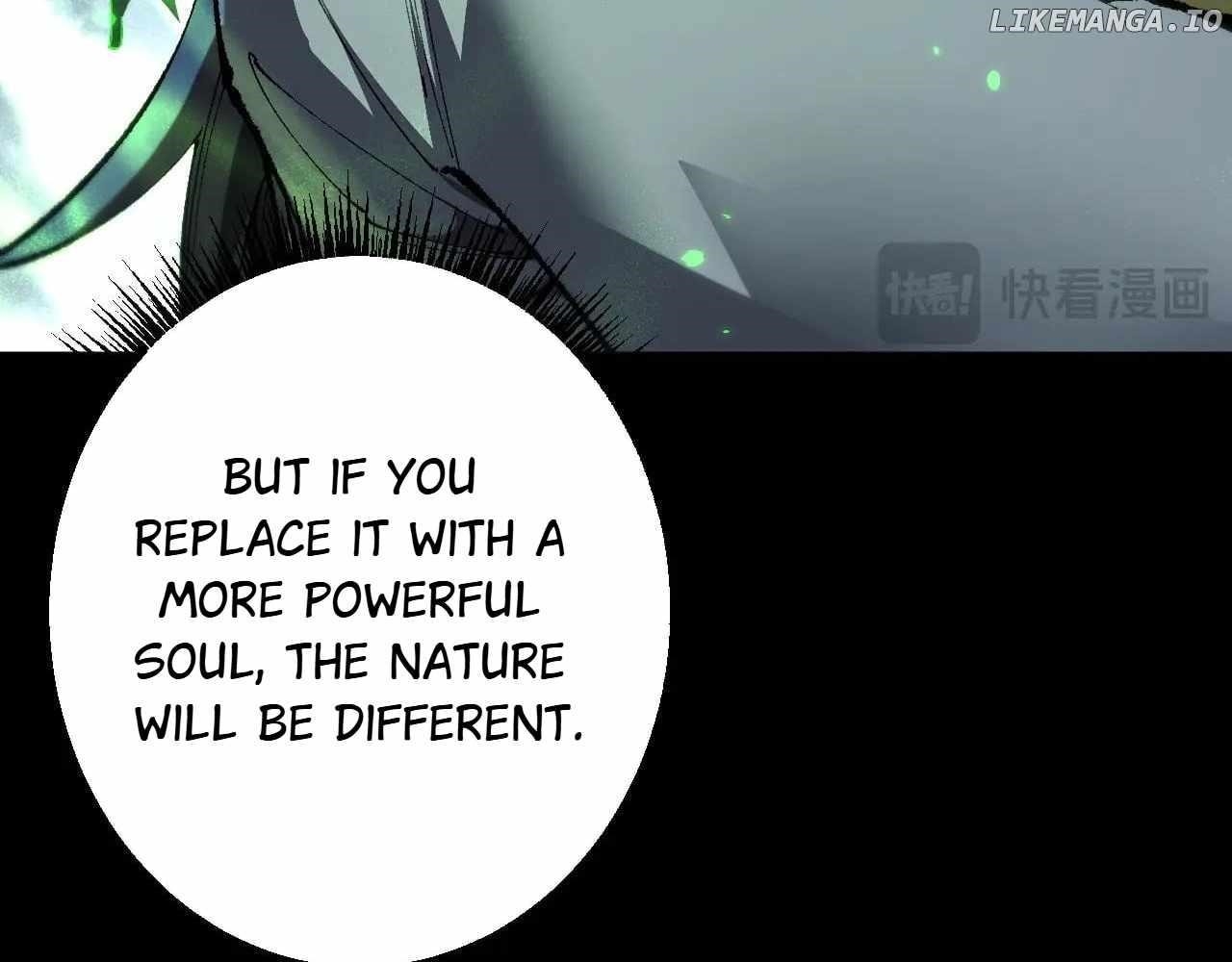 From Goblin to Goblin God Chapter 37 - Page 99 in English