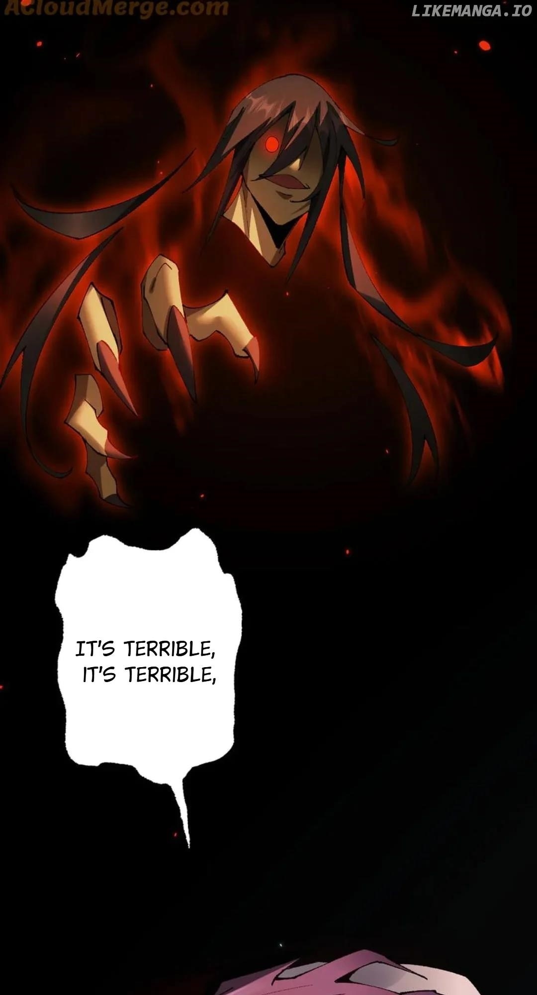From Goblin to Goblin God Chapter 38 - Page 13 in English