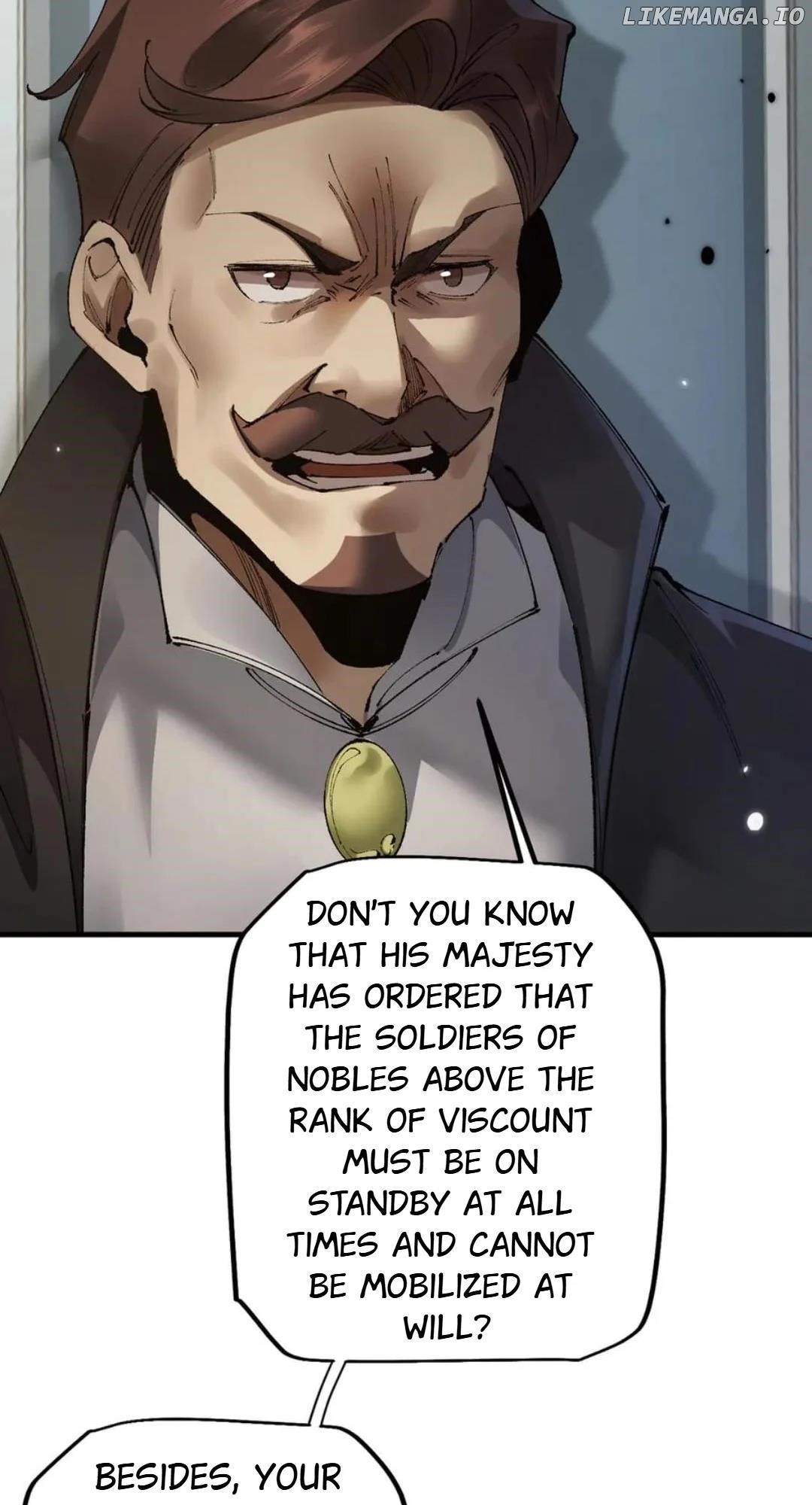 From Goblin to Goblin God Chapter 38 - Page 22 in English