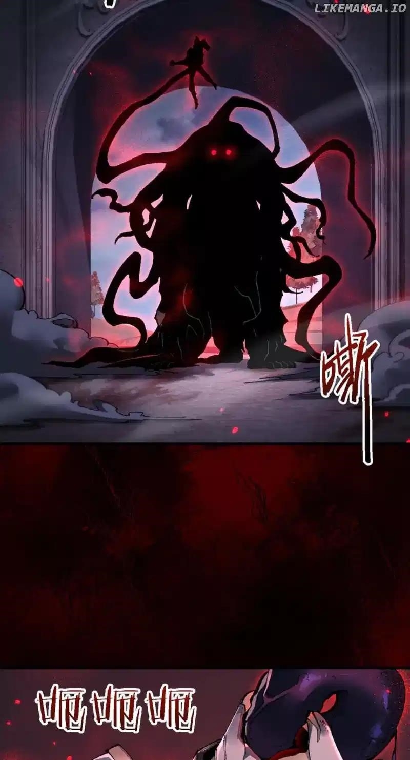 From Goblin to Goblin God Chapter 39 - Page 19 in English