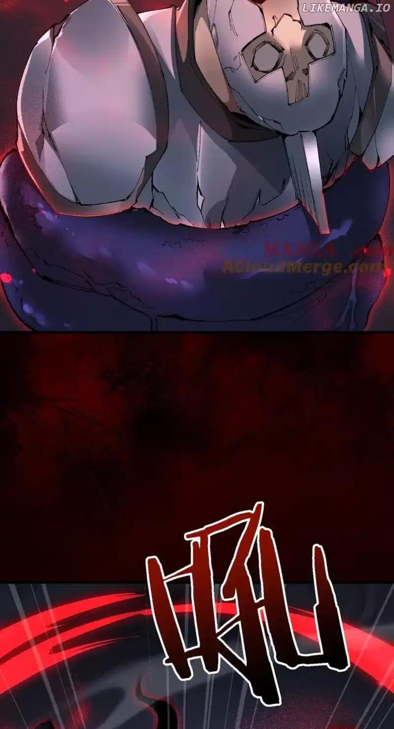 From Goblin to Goblin God Chapter 39 - Page 20 in English