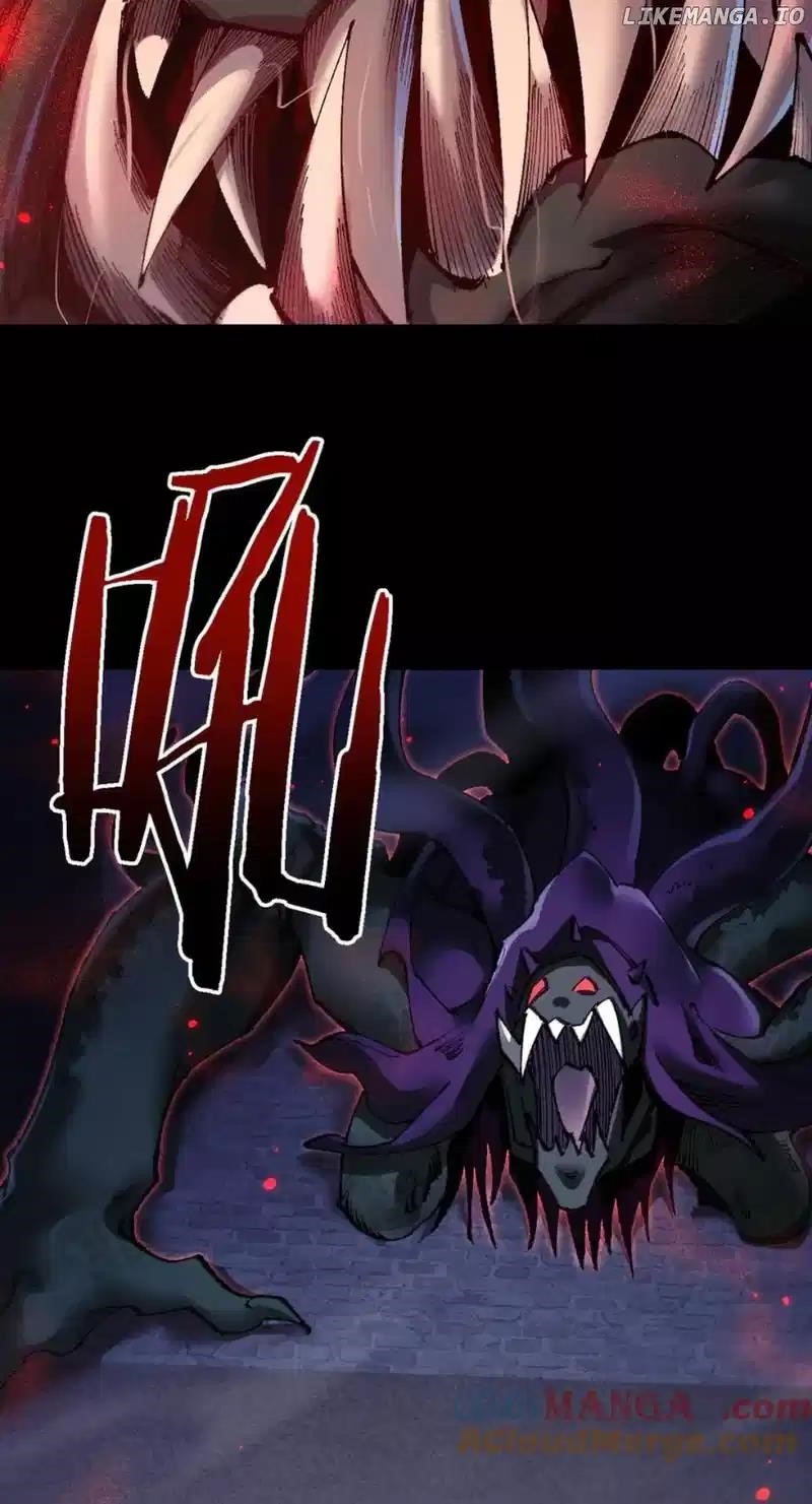 From Goblin to Goblin God Chapter 39 - Page 38 in English
