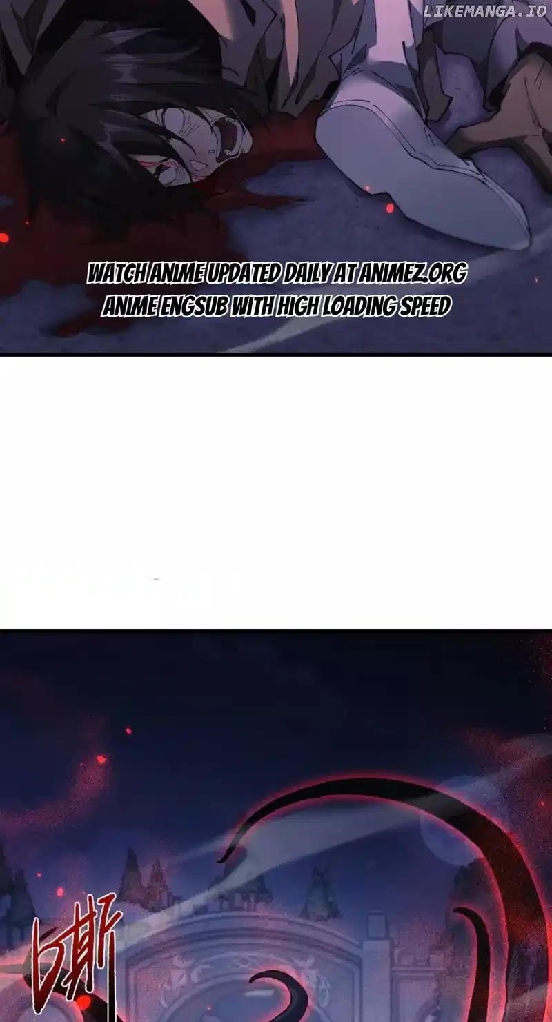 From Goblin to Goblin God Chapter 39 - Page 49 in English