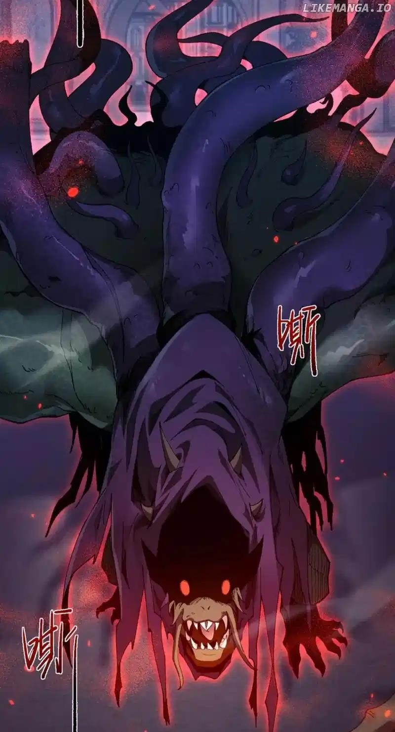 From Goblin to Goblin God Chapter 39 - Page 50 in English