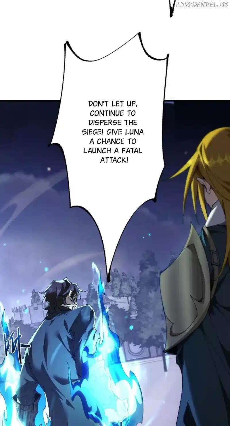From Goblin to Goblin God Chapter 39 - Page 53 in English