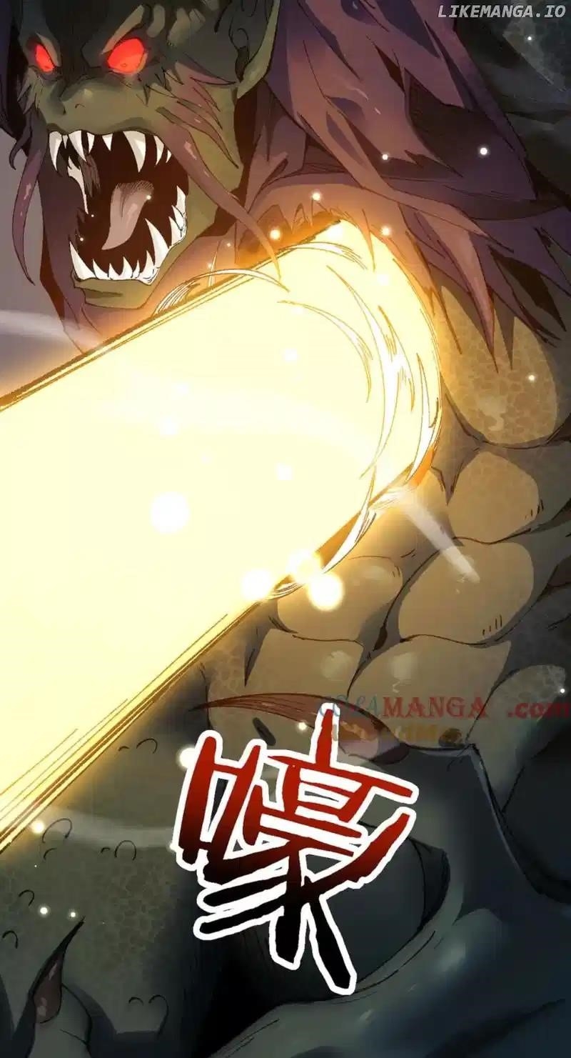 From Goblin to Goblin God Chapter 39 - Page 61 in English