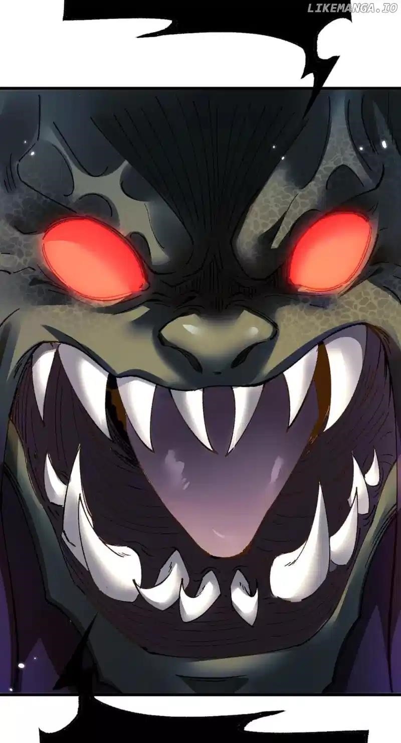 From Goblin to Goblin God Chapter 39 - Page 64 in English