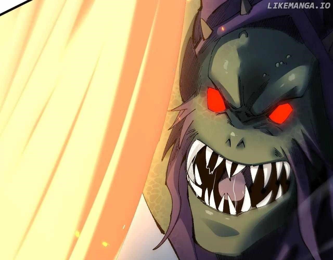 From Goblin to Goblin God Chapter 40 - Page 104 in English