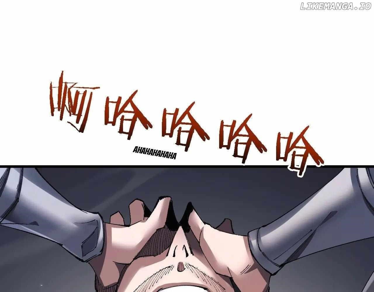From Goblin to Goblin God Chapter 40 - Page 119 in English