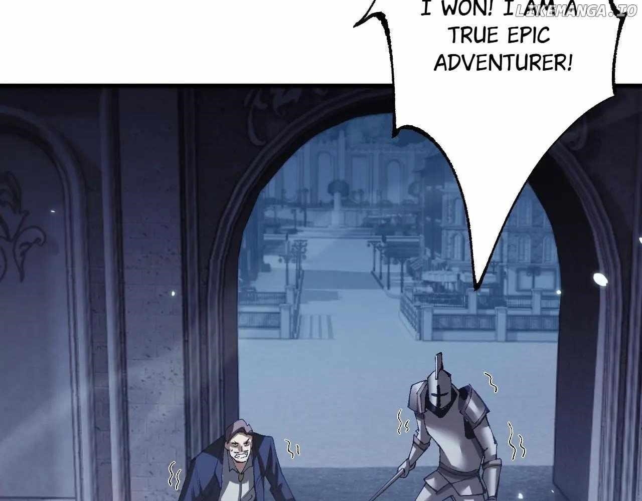 From Goblin to Goblin God Chapter 40 - Page 123 in English