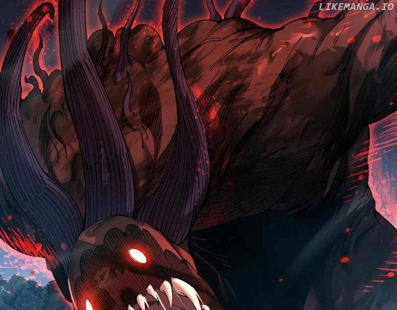 From Goblin to Goblin God Chapter 40 - Page 133 in English