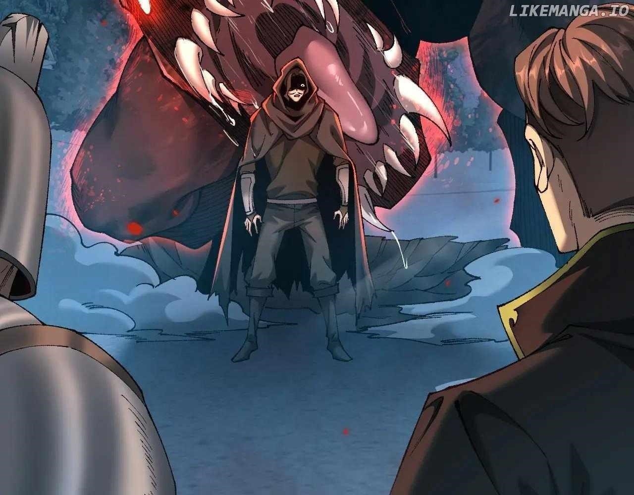 From Goblin to Goblin God Chapter 40 - Page 134 in English