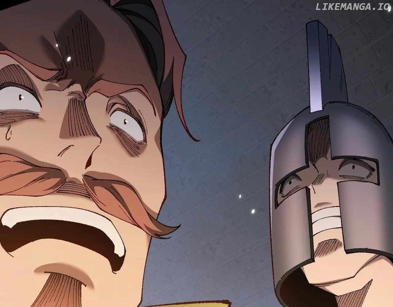 From Goblin to Goblin God Chapter 40 - Page 141 in English