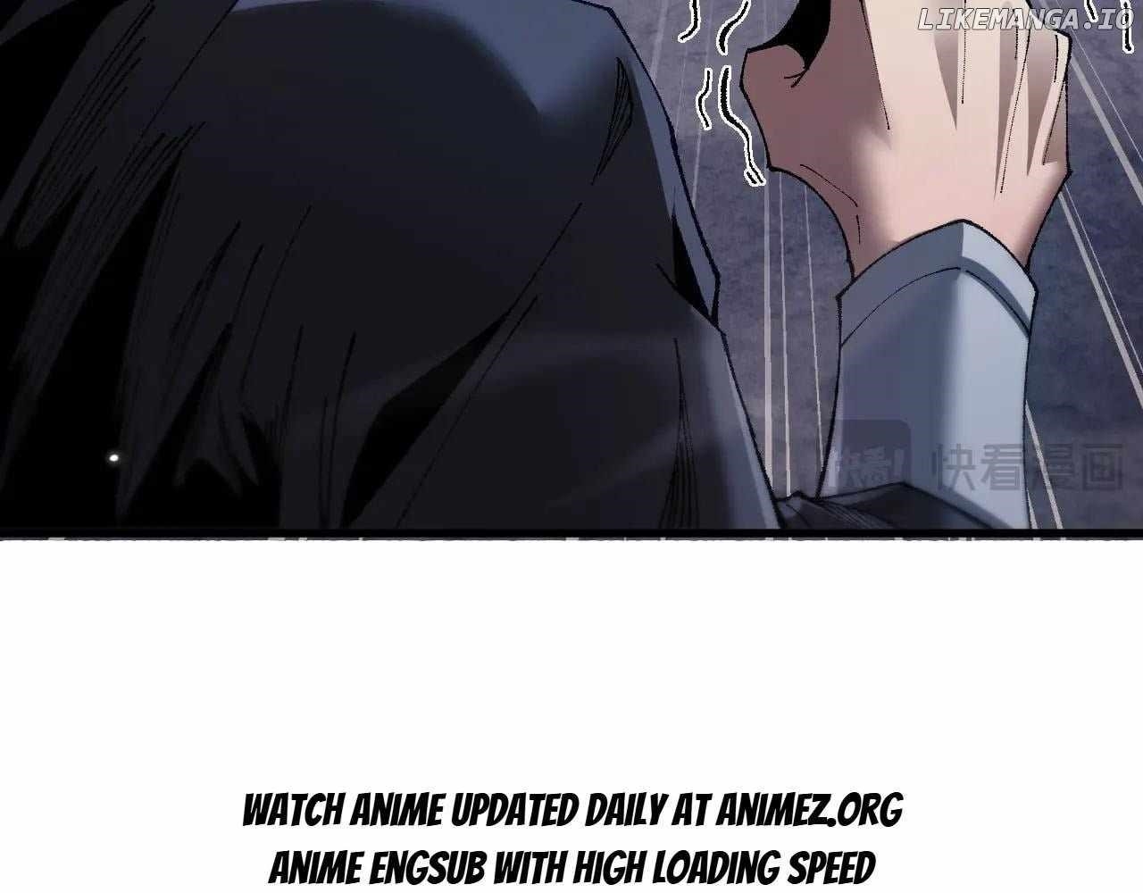 From Goblin to Goblin God Chapter 40 - Page 49 in English
