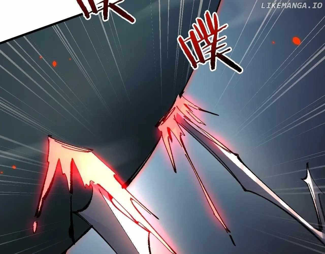 From Goblin to Goblin God Chapter 40 - Page 81 in English