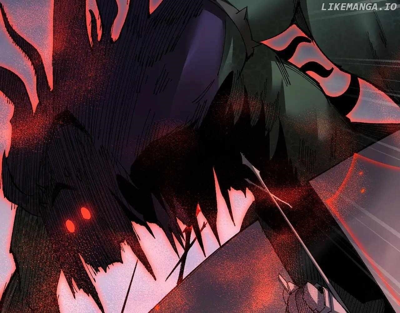 From Goblin to Goblin God Chapter 40 - Page 84 in English