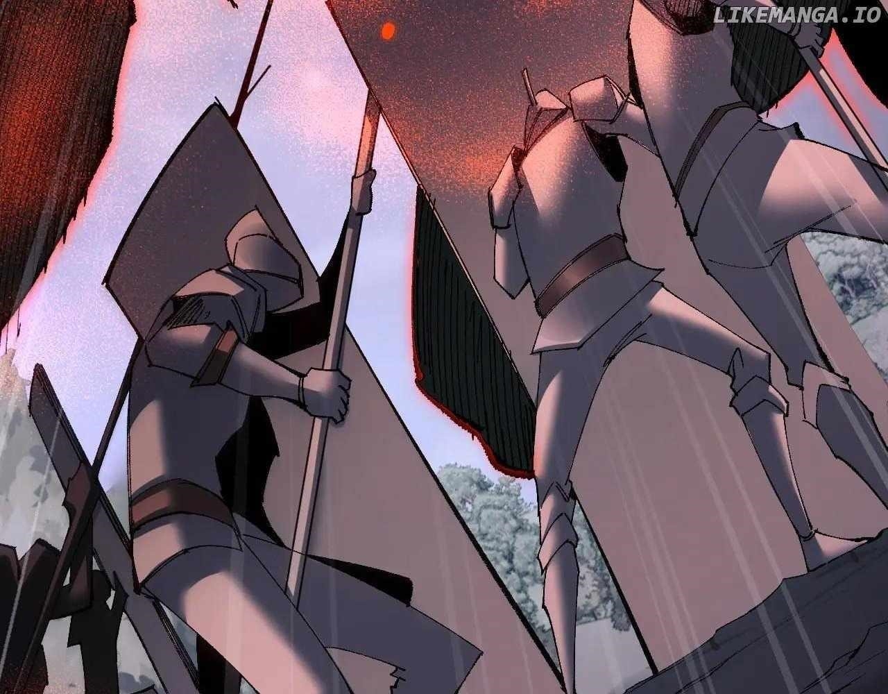 From Goblin to Goblin God Chapter 40 - Page 85 in English