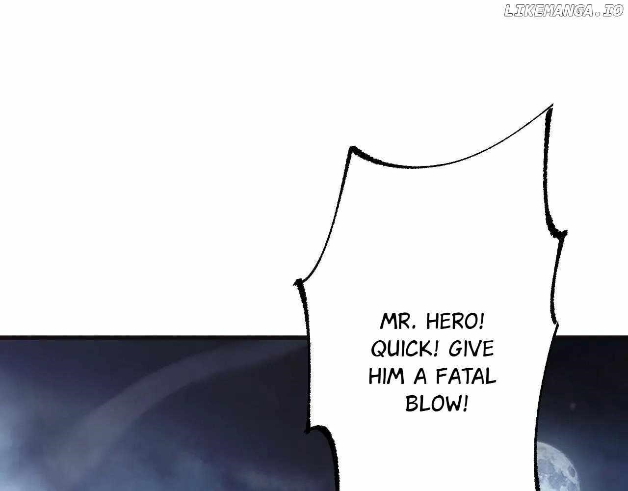 From Goblin to Goblin God Chapter 40 - Page 88 in English