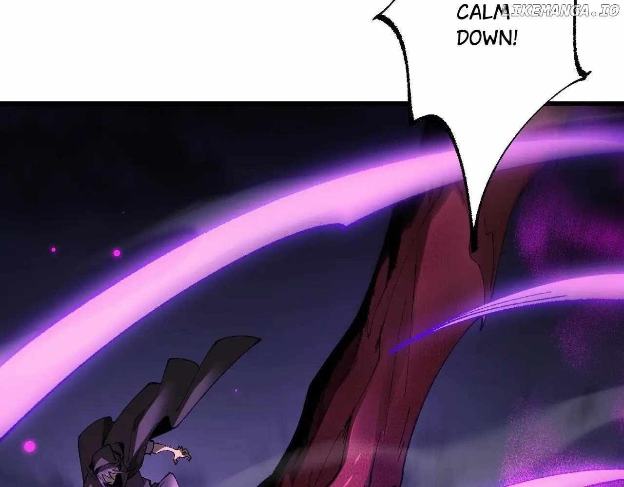 From Goblin to Goblin God Chapter 40 - Page 9 in English
