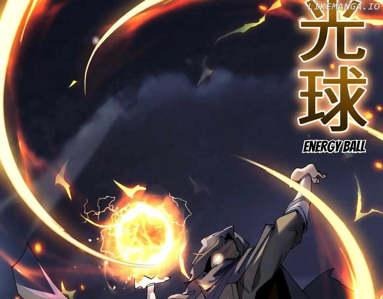 From Goblin to Goblin God Chapter 40 - Page 99 in English