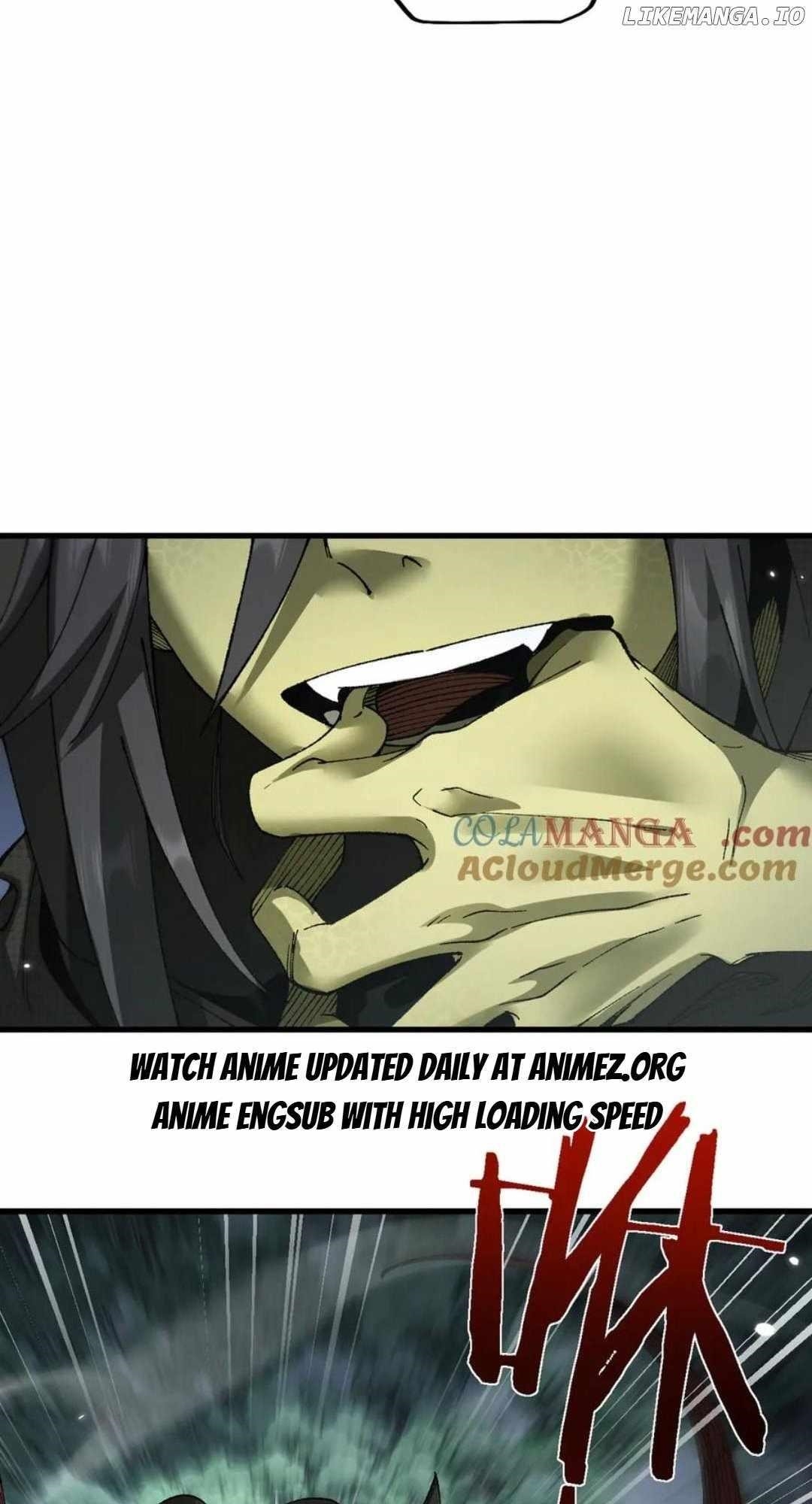 From Goblin to Goblin God Chapter 41 - Page 24 in English
