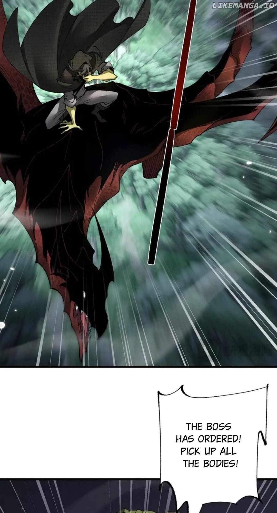 From Goblin to Goblin God Chapter 41 - Page 25 in English