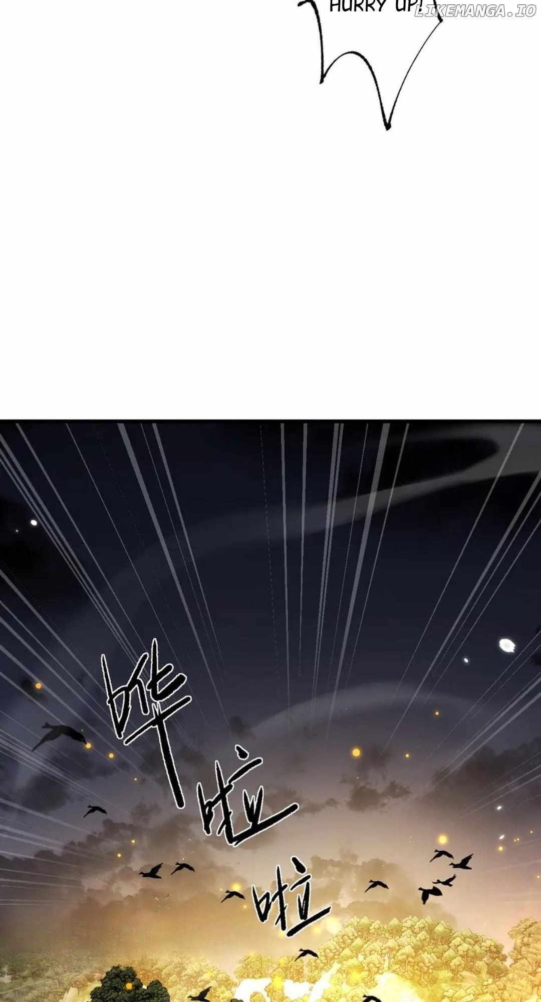 From Goblin to Goblin God Chapter 41 - Page 27 in English